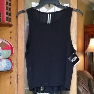 NWT Victoria Secret XS Workout Tank